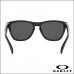 Oakley Frogskins Polished Black - Lente Prizm Black