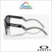 Oakley Frogskins Hybrid Matte Black - Prizm Grey