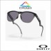 Oakley Frogskins Hybrid Matte Black - Prizm Grey