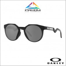 Oakley HSTN Matte Black - Lente Prizm Black