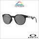 Oakley HSTN Matte Black - Lente Prizm Black