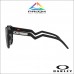 Oakley HSTN Matte Black - Lente Prizm Black