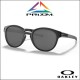 Oakley Latch Matte Black - Lente Prizm Black