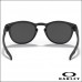 Oakley Latch Matte Black - Lente Prizm Black