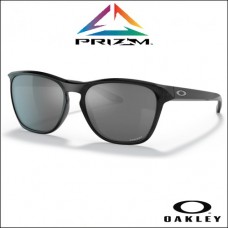 Oakley Manorburn Black Ink - Lente Prizm Black