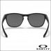 Oakley Manorburn Black Ink - Lente Prizm Black