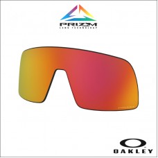 Oakley Sutro Lenti di Ricambio Prizm Ruby