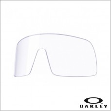 Oakley Sutro Lenti di Ricambio Clear