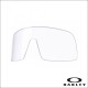 Oakley Sutro Lenti di Ricambio Clear