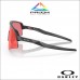 Oakley Sutro Lite Sweep Matte Carbon - Lente Prizm Trail Torch