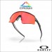 Oakley Sutro Lite Sweep Matte Carbon - Lente Prizm Trail Torch