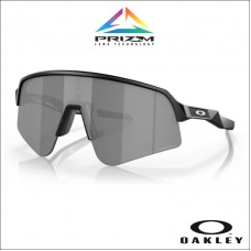 Oakley Sutro Lite Sweep Matte Black - Lente Prizm Black