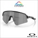 Oakley Sutro Lite Sweep Matte Black - Lente Prizm Black