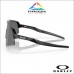 Oakley Sutro Lite Sweep Matte Black - Lente Prizm Black