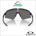 Oakley Sutro Lite Sweep Matte Black - Lente Prizm Black