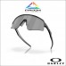 Oakley Sutro Lite Sweep Matte Black - Lente Prizm Black