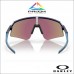 Oakley Sutro Lite Sweep Matte Navy - Lente Prizm Sapphire