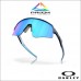 Oakley Sutro Lite Sweep Matte Navy - Lente Prizm Sapphire