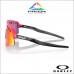 Oakley Sutro Lite Sweep Vented Pink - Lente Prizm Road