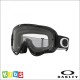 Oakley XS O Frame Jet Black - Clear