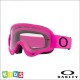Oakley XS O Frame Moto Pink