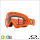 Oakley XS O Frame Moto Orange