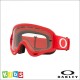 Oakley XS O Frame Moto Red