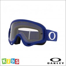 Oakley XS O Frame Moto Blue