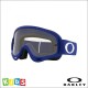 Oakley XS O Frame Moto Blue