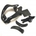 *** Atlas Neck Brace Air - Black - Medium - Senza Scatola