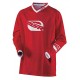 MSR Axxis Jersey Main Red - XL