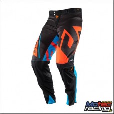 Answer Trinity Pant- Black Blue - 32