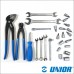 Unior Light Adventure Kit